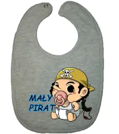 sliniaczek-bawelniany-maly-pirat-producent