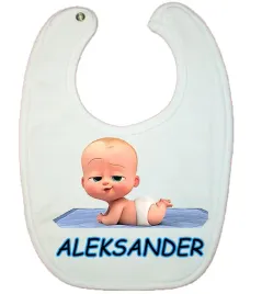 sliniaczek-bawelniany-aleksander-producent