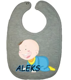 sliniaczek-bawelniany-aleks-producent