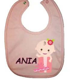 sliniaczek-bawelniany-ania-producent