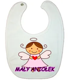 sliniaczek-bawelniany-aniolek-producent