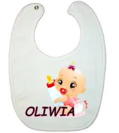 sliniaczek-bawelniany-oliwia-producent