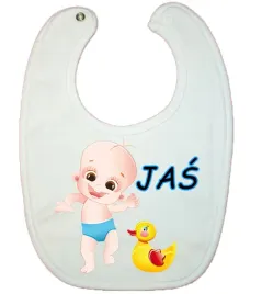 sliniaczek-bawelniany-jas-producent