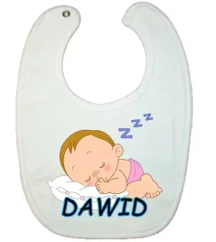 sliniaczek-bawelniany-dawid-producent