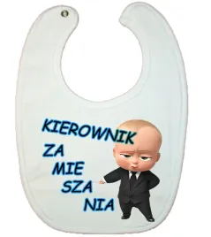 sliniaczek-bawelniany-kierownik-zamieszania-producent