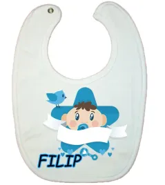 sliniaczek-bawelniany-filip-producent