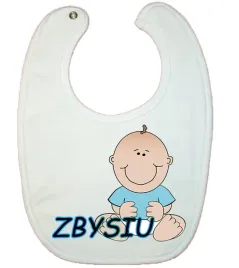 sliniaczek-bawelniany-zbysiu-producent