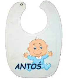 sliniaczek-bawelniany-antos-producent