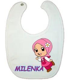 sliniaczek-bawelniany-mateusz-producent