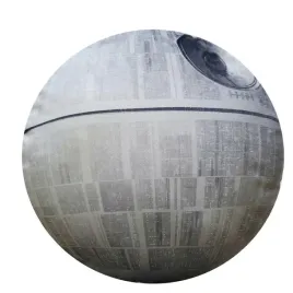 poduszka-40-cm-death-star-szara-ksztaltka-przytulanka