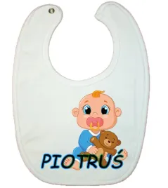sliniaczek-bawelniany-piotrus-producent