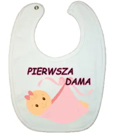 sliniaczek-bawelniany-pierwsza-dama-producent