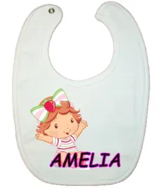 sliniaczek-bawelniany-amelia-producent