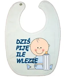 sliniaczek-bawelniany-dzis-pije-producent