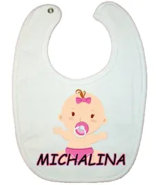 sliniaczek-bawelniany-michalina-producent