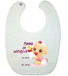 sliniaczek-bawelniany-panna-producent