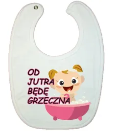 sliniaczek-bawelniany-od-jutra-bede-grzeczna-producent