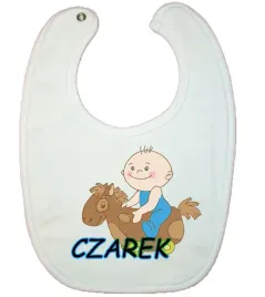 sliniaczek-bawelniany-czarek-producent