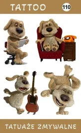 tatuaze-zmywalne-gromit-producent