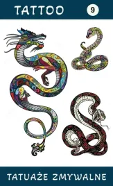 tatuaze-zmywalne-smoki-producent
