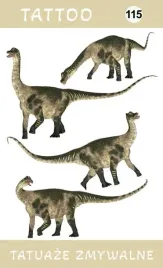 tatuaze-zmywalne-dinozaury-producent