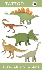 tatuaze-zmywalne-dinozaury-producent