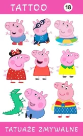 tatuaze-zmywalne-swinka-peppa-producent