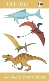 tatuaze-zmywalne-dinozaury-producent