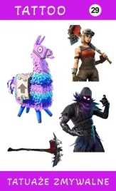 tatuaze-zmywalne-fortnite-producent