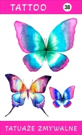 tatuaze-zmywalne-motyle-producent