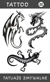 tatuaze-zmywalne-smoki-producent