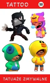 tatuaze-zmywalne-brawl-stars-producent