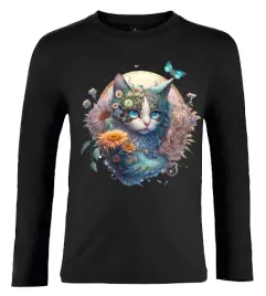 bluzka-tshirt-z-dlugim-rekawem-kot-producent