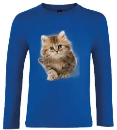 bluzka-tshirt-z-dlugim-rekawem-kot-producent