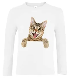 bluzka-tshirt-z-dlugim-rekawem-kot-producent