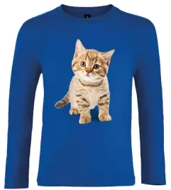 bluzka-tshirt-z-dlugim-rekawem-kot-producent