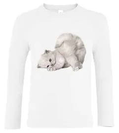 bluzka-tshirt-z-dlugim-rekawem-kot-producent