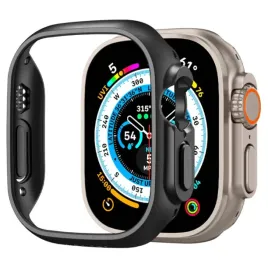 etui-thin-fit-case-spigen-do-apple-watch-ultra-49mm-or-ultra-2-49mm-czarne