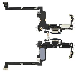 hq-gniazdo-ladowania-usb-zlacze-mikrofon-do-apple-iphone-17-pro-niebieskie