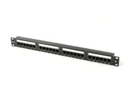 patch-panel-19-24-porty-kat-5e-u-utp-1u-czarny-kompletny-wnd-d5