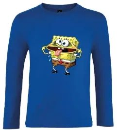 koszulka-z-dl-rekaw-spongebob-producent