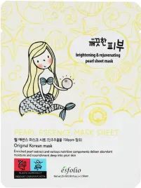 esfolio-pearl-maska-w-plachcie-rozswietlajaco-odmladzajaca-