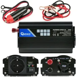 przetwornica-napiecia-24v-230v-sinus-modyfikowany-350-700-w-samochodowa-usb