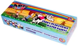farby-plakatowe-12kolorow-malowanie