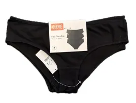 majtki-damskie-cleve-xl-czarne-figi-bawelna-elastan