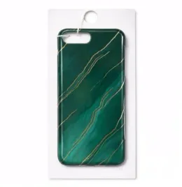 etui-marmur-zielone-zlote-linie-iphone-7-plus-8-plus-case