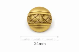 guzik-ozdobny-24-mm-zloty-retro-pleciony-elegancki-premium