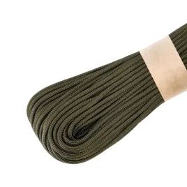 linka-edcx-paracord-550-type-iii-4-mm-x-30-m-army-green