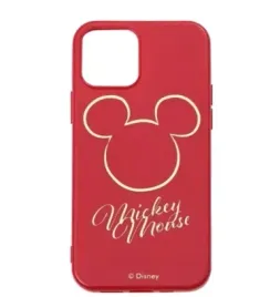 etui-iphone-12-12-pro-disney-mickey-mouse-czerwone