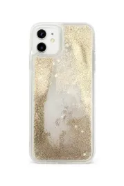 etui-iphone-12-12-pro-brokat-plynny-zloty-glitter-case
